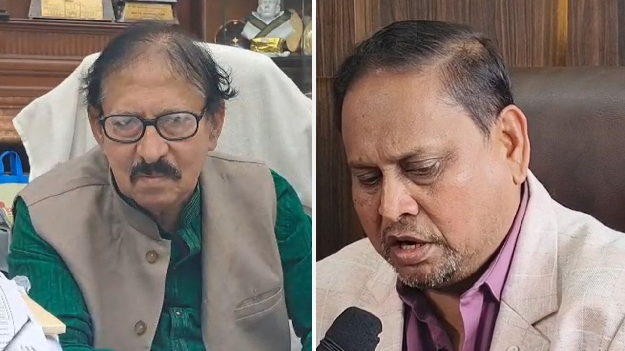 Humayun Kabir: বিধানসভায় কোথায় বসবেন হুমায়ুন? অধ্যক্ষ বিমান বললেন…