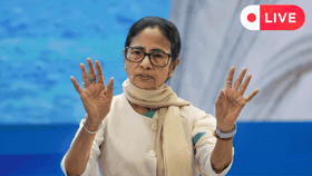 ভোটের আগে উন্নয়ন বন্ধ করতে SIR! বিস্ফোরক মমতা