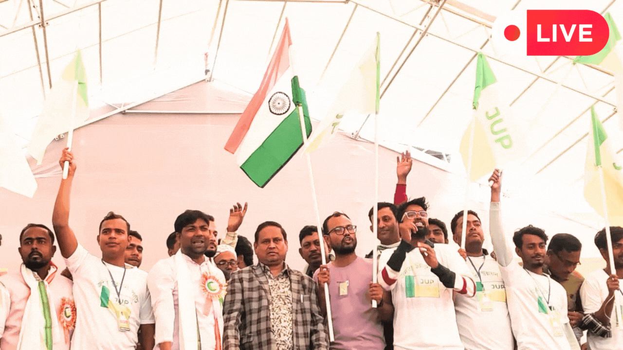 West Bengal News Today Live: ব্রিগেডে সভা করে দেখাব: হুমায়ুন কবীর