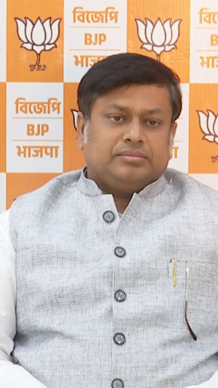 'লক্ষ্মীর ভান্ডার নিয়ে চিন্তা করবেন না, তৃণমূল ৫০০ দিলে বিজেপি ৫১০ টাকা দেবে'