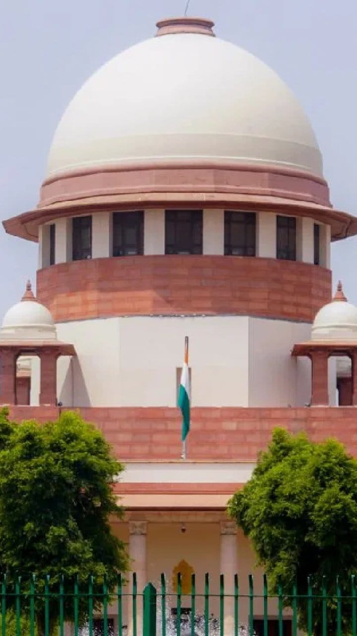 নাগরিকত্ব নিশ্চিত হওয়ার পরই ভোটাধিকার, জানাল সুপ্রিম কোর্ট