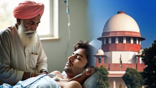 Supreme Court: ১২ বছর ধরে বিছানায় পড়ে ছেলে, ‘মৃত্যু চেয়ে’ সুপ্রিম কোর্টে দ্বারস্থ বাবা