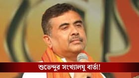 'আমি শুধু তৃণমূলের মুসলিমদের কথা বলেছি...', সংখ্যালঘুদের নিয়ে শুভেন্দু