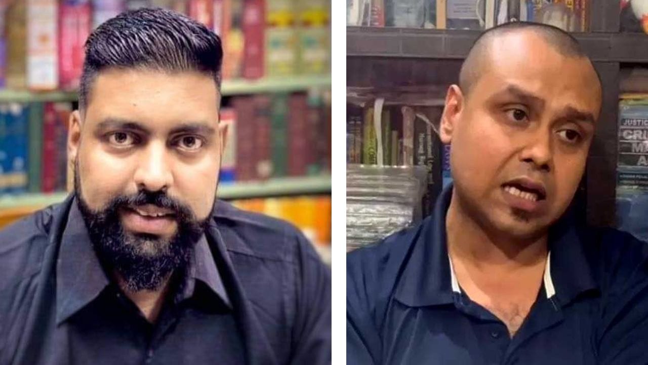 Tarunjyoti Tiwari: ‘সুপ্রিম কোর্টে যাব’, বললেন তরুণজ্যোতি, কৌস্তবের বক্তব্য, ‘এই রায় বহাল থাকবে না, থাকতে পারে না’