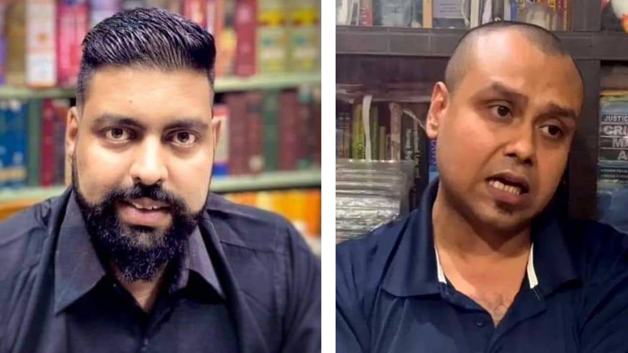 Tarunjyoti Tiwari: সুপ্রিম কোর্টে যাব, বললেন তরুণজ্যোতি, কৌস্তবের বক্তব্য, এই রায় বহাল থাকবে না, থাকতে পারে না