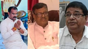 'মমতাকে অস্বস্তিতে ফেলতে চাইছে...', উদয়ন-অভিজিৎকে তোপ রবীন্দ্রনাথের