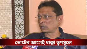 জ্য়োতিপ্রিয়র ছায়াসঙ্গী যাচ্ছেন বিজেপিতে, দল ছাড়ছেন কাউন্সিলরও