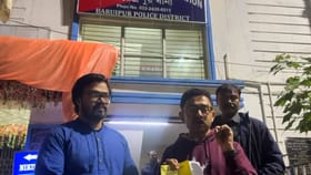 ভোটের আগে বিজেপির আইটি সেলের প্রধানের বিরুদ্ধে FIR তৃণমূলের