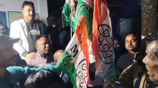 BJP-TMC: উত্তরে ধাক্কা বিজেপির, শতাধিক কর্মী টেনে আরও শক্তি বাড়ল তৃণমূলের