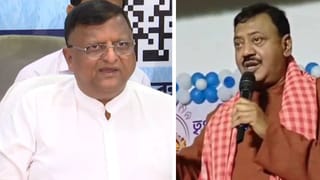 SIR in Bengal: ‘আমাদের সমস্যাগুলোর সমাধানে উদ্যোগ নিচ্ছেন না’, CEO-র সঙ্গে বৈঠকে গর্জে উঠলেন তৃণমূল সাংসদ পার্থ