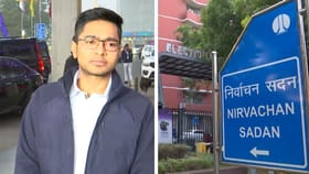 অভিষেকের নেতৃত্বে আজ জ্ঞানেশ কুমারের দরবারে তৃণমূল, কী অভিযোগ জানাবে?