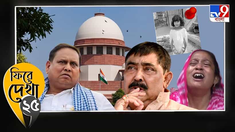 ফিরে দেখা: 2025-এ কারা চাপে রাখল Trinamool Congress কে?