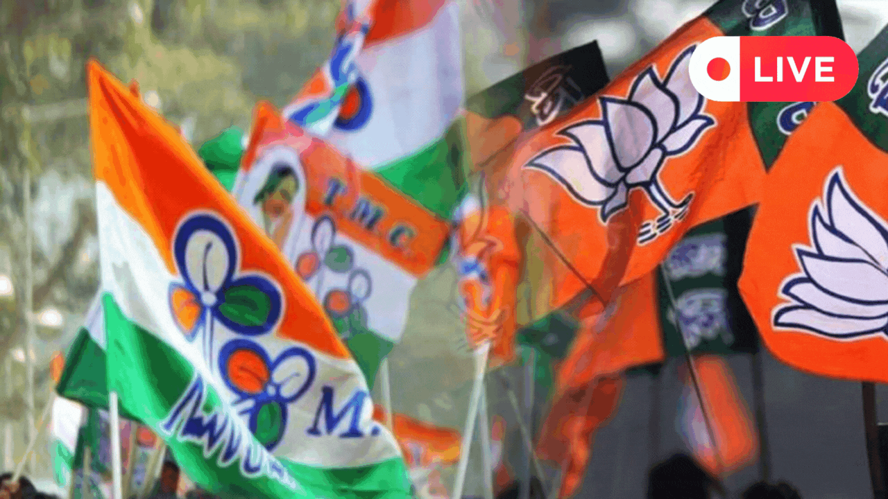 West Bengal News Today Live: শুভেন্দুর হাত ধরে বিজেপিতে যোগ দিতে পারেন দুই জনপ্রিয় তৃণমূল ছাত্রনেতা: সূত্র