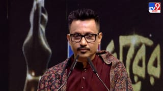 Ghorer Bioscope awards 2025: আমাদের একটাই জীবন বোঝার পর থেকে দ্বিতীয় জীবন শুরু হয়: টিভি৯ নেটওয়ার্কের এমডি ও সিইও বরুণ দাস