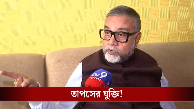 'অনেকে আত্মহত্যা করেন, তাবলে পরীক্ষা নেওয়া কি বন্ধ হয়?', যুক্তি তাপসের