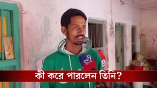 Leonel Messi: শুধু দেখা পাওয়াই নয়, কীভাবে সেদিন যুবভারতীতে মেসির সইও জোগাড় করেছিলেন তারকেশ্বরের দেবব্রত?