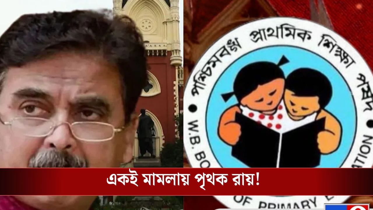 অভিজিৎ গঙ্গোপাধ্যায়ের দেওয়া রায় কেন খারিজ করল ডিভিশন বেঞ্চ?