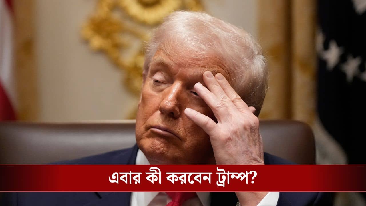 US Tariff on India: আমাদেরই ক্ষতি হচ্ছে, ভারতের উপরে ট্রাম্পের চাপানো শুল্ক বাতিলের দাবিতে গর্জে উঠল সাংসদরাই
