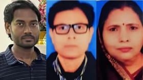 মুসলিম মেয়েকে বিয়ে করায় নিরাশ বাবা-মা! দেহ টুকরো করে নদীতে ভাসাল ছেলে