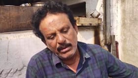 আদালতে যাওয়ার পথে জখম শাহজাহান মামলার সাক্ষী ভোলা ঘোষ, মৃত্যু ছেলের