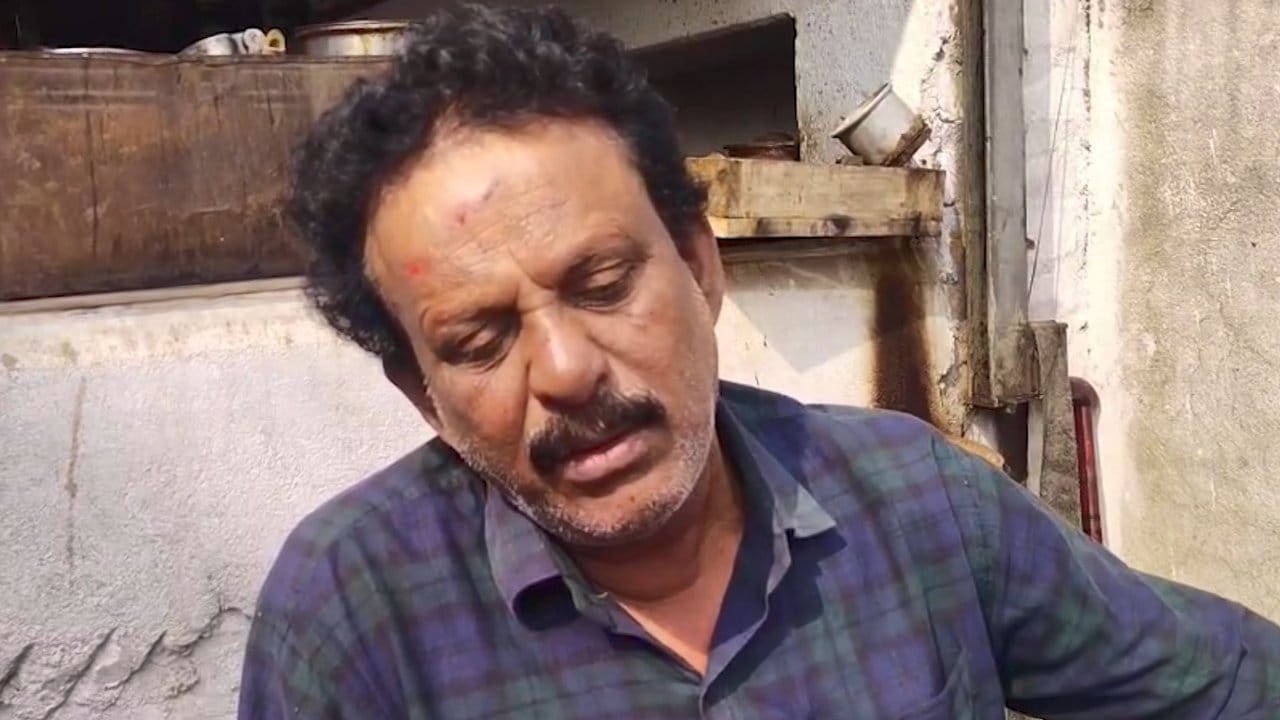 Seikh Sahajahan: ভোলার উপর হঠাৎ কেন হামলা? Seikh Sahajahan: ভোলার উপর হঠাৎ কেন হামলা?