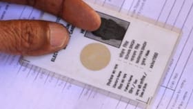 ধৃত বাংলাদেশিদের নাম বাদের নির্দেশ, CEO দফতরে চিঠি ফরেনার্স অফিসের