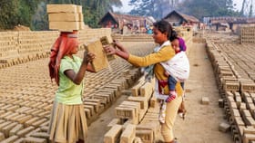 'গান্ধী' সরে 'জিরামজি', মনরেগার পরিবর্তে নতুন বিল আনছে কেন্দ্র