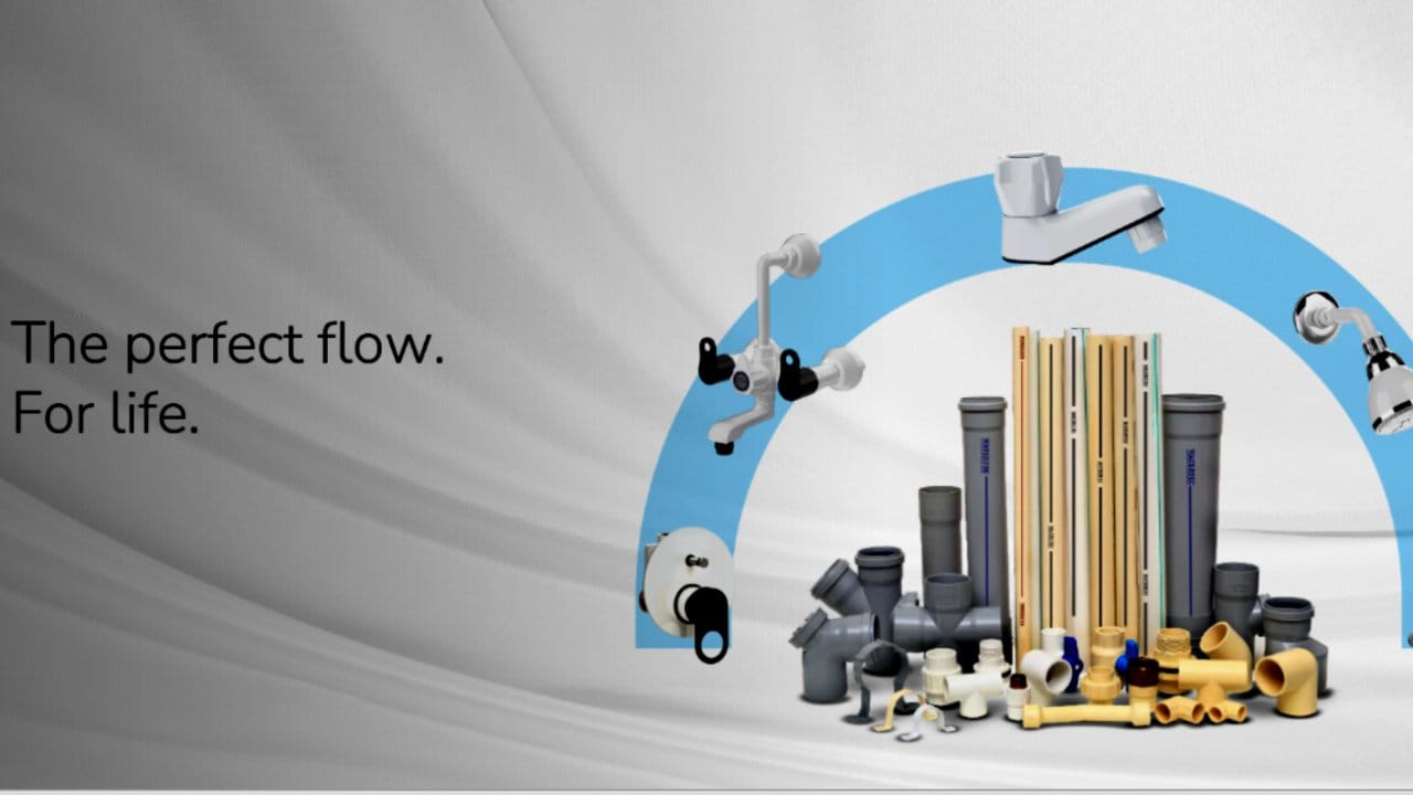 জনপ্রিয় বাথওয়্যার ব্র্যান্ড Watertec India এবার ঝড় তুলছে অভিনব প্রচারে জনপ্রিয় বাথওয়্যার ব্র্যান্ড Watertec India এবার ঝড় তুলছে অভিনব প্রচারে