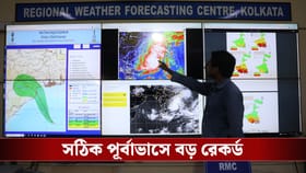 শীত-গ্রীষ্ম-বর্ষা কলকাতার হাওয়া অফিসই ভরসা? সঠিক পূর্বাভাসে রেকর্ড