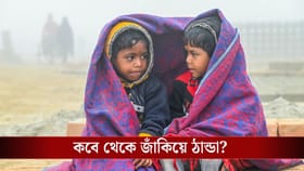 উপকূলের একদম কাছে 'দিতওয়াহা', কবে থেকে হু হু করে নামবে পারদ?