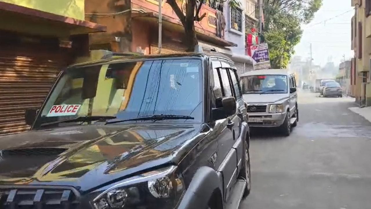 West Bengal Live News Satadru Dutta