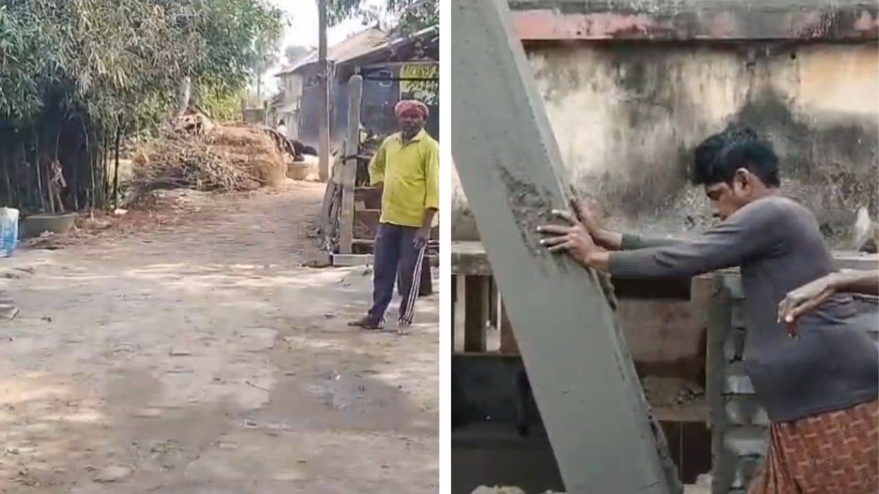 West Bengal News Today Live: শতদ্রুর রিষড়ার বাড়িতে বিধাননগর পুলিশ, হুগলিতে আমাদের পাড়া-র কাজ নিয়ে ক্ষোভ