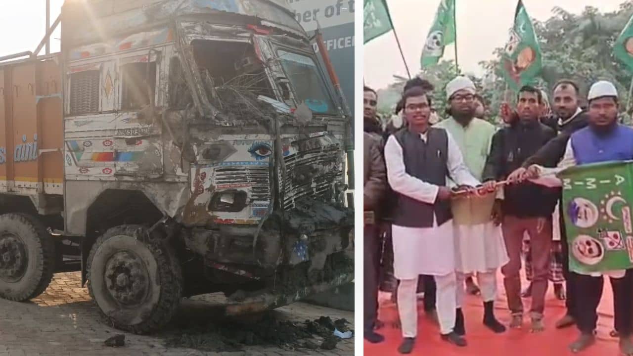 West Bengal News Today Live: এখনও অধরা আলিম মোল্লা, দক্ষিণ দিনাজপুরে মিমের শক্তিবৃদ্ধি, জেনে নিন রাজ্য রাজনীতির হালহকিকত