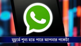 আপনার অজান্তেই WhatsApp হ্যাক হয়ে গিয়েছে! জানেন কী কী হচ্ছে?
