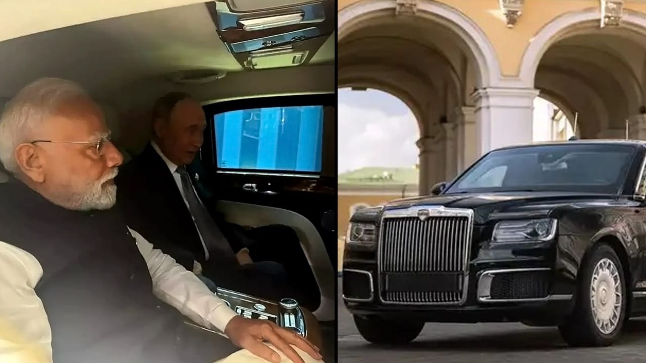 Putin India Security: সুরক্ষার জন্য নিজের ‘দুর্গ’ নিয়ে ভারতে আসছেন পুতিন!