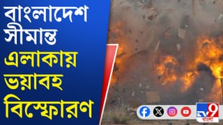 বাড়িতে মজুত করে রেখেছিলেন, বোমা বিস্ফোরণে উড়ল হাত