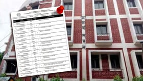 দাগি হয়েও বসে পড়েন পরীক্ষায়, ভেরিফিকেশন কলও পান! এখন তাঁরাই আবার...