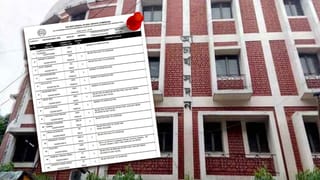 SSC: দাগি হয়েও ফাঁক গলে নবম দশমের পরীক্ষায় বসে পড়েছিলেন সৌগত-মহম্মদ-অঞ্জনরা, ভেরিফিকেশন কলও পান! এখন তাঁরাই আবার… SSC নিয়োগের চাঞ্চল্যকর তথ্য