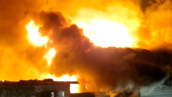 ১৫ দিন আগেই ফাঁকা হয়েছিল নিউটাউনের 'বাংলাদেশি'এই বস্তি, বলছেন স্থানীয়র