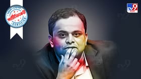 বি বি স্যর আজ বাংলার শিক্ষামন্ত্রী, জানেন তাঁর কী কোয়ালিফিকেশন?