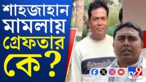 ভোলানাথের গাড়িতে ধাক্কা, গ্রেফতার আলিম মোল্লা