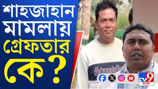 ভোলানাথের গাড়িতে ধাক্কা, গ্রেফতার আলিম মোল্লা