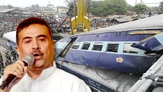 Suvendu Adhikari: ‘জ্ঞানেশ্বরী নাশকতায় তৃণমূল জড়িত, যারা জড়িত, তারা এখন তৃণমূলের নয়নের মণি’, এতদিনে কাকে নিয়ে মুখ খুললেন শুভেন্দু?