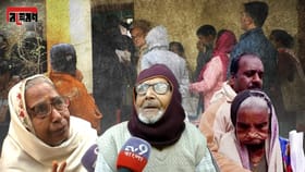 আশিতে আসিও...! SIR-এর লাইনে কাঁপছে অশীতিপররা