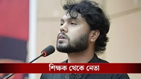 আগুন ঝরত ভাষণে, কে এই ওসমান হাদি, যার মৃত্যুতে আগুন জ্বলছে বাংলাদেশে?