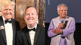 Bangladesh Update: হাসিনার সমর্থকরা বাংলাদেশে লক্ষ-কোটি টাকা ঢালছে! ট্রাম্পের ‘ডান হাতের’ কাছে নালিশ ইউনূসের