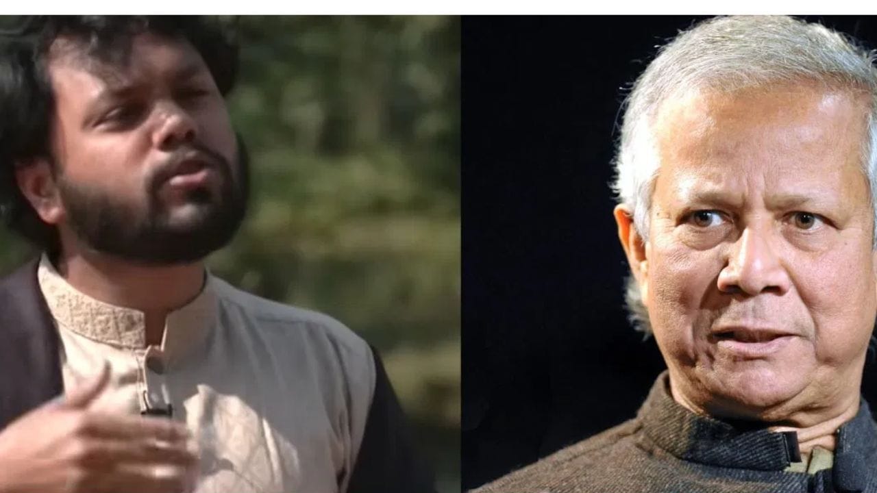 Osman Hadi Murder: ইউনূস সরকারকে ২৪ ঘণ্টার আল্টিমেটাম! ‘না হলে পদত্যাগ…’, উল্টো চাপে প্রধান উপদেষ্টা