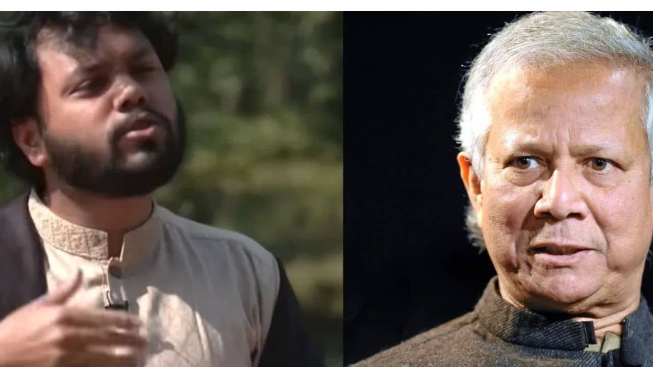 Osman Hadi Murder: ইউনূস সরকারকে ২৪ ঘণ্টার আল্টিমেটাম! না হলে পদত্যাগ..., উল্টো চাপে প্রধান উপদেষ্টা