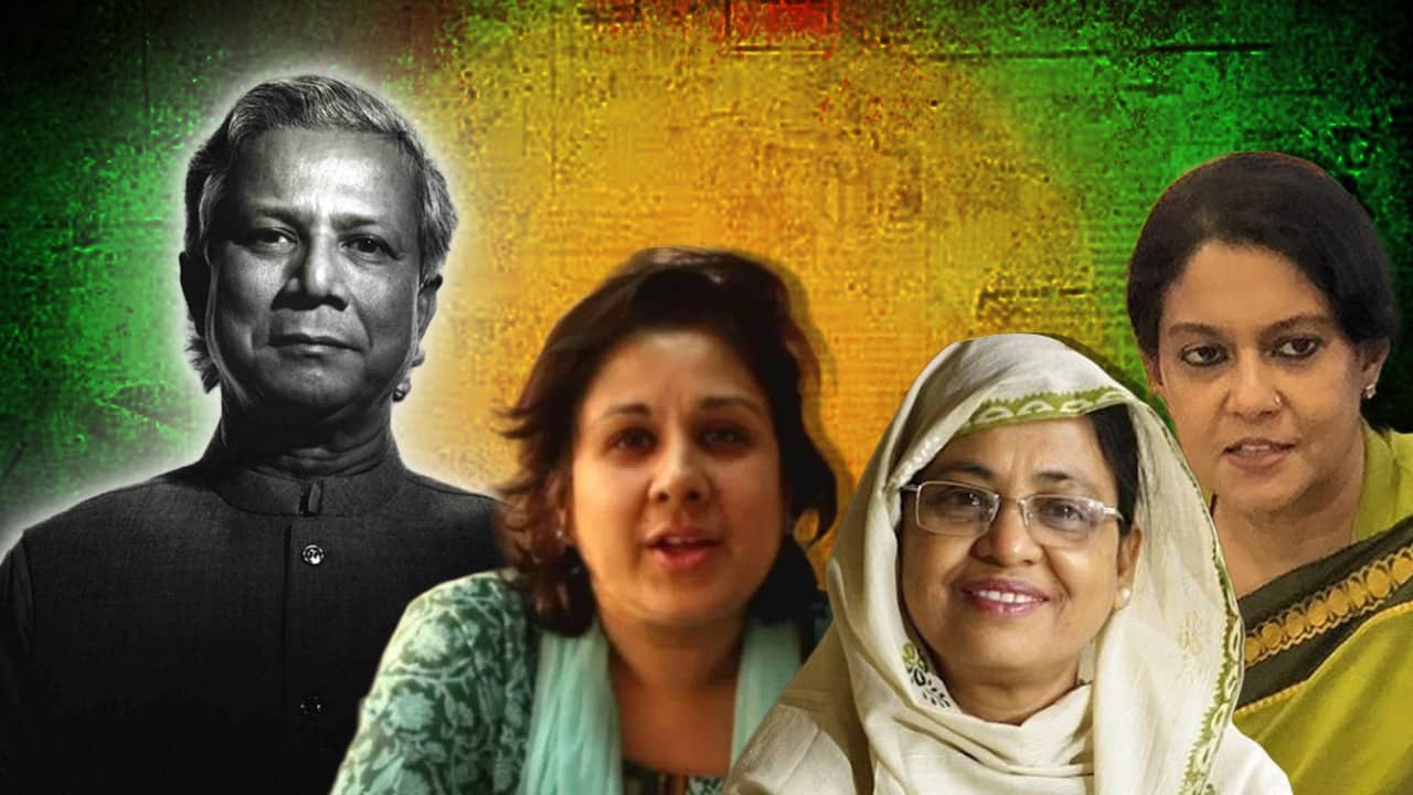 Yunus Girlfriend: বর্ধমানের জামাই ইউনূসের কটা গার্লফ্রেন্ড জানেন!