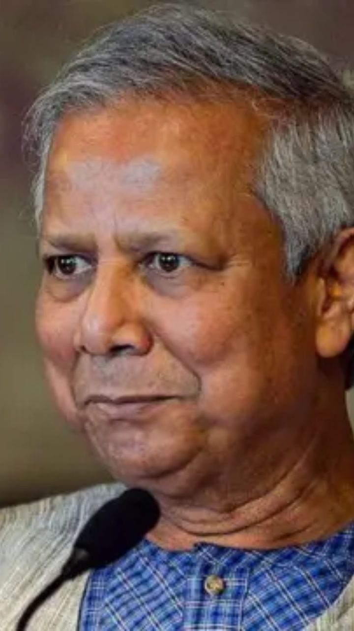 ইউনূসকে চিঠি দিলেন মার্কিন সাংসদরা, কী বললেন?